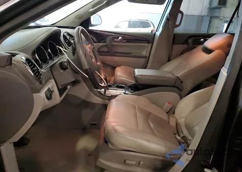 2017 Buick Enclave z USA, uszkodzony, nr VIN 5GAKVBKD0HJ305172